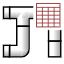 Network Quantities Label